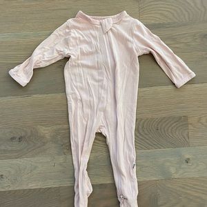 Kyte baby footie pajamas